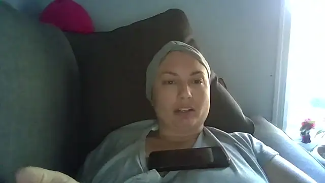 MilfyMrsRobinson online show from 06.24.26