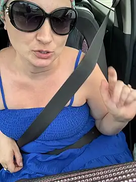 MilfyMrsRobinson online show from 07.09.26