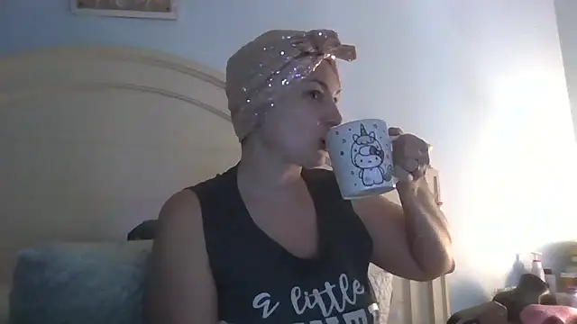 MilfyMrsRobinson online show from 07.15.26