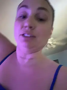 MilfyMrsRobinson online show from 07.18.26
