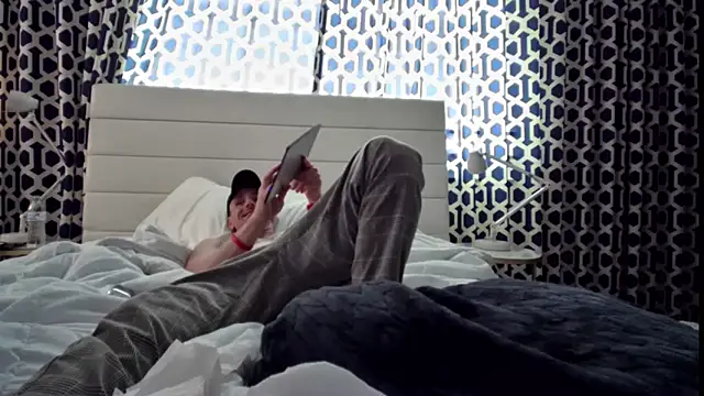 RyleyRydes online show from 12.12.24