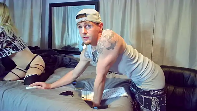 RyleyRydes online show from 02.03.25