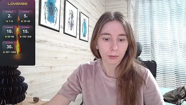 Snapshot of Wowpornoo chatting on 11.29.25 Wowpornoo online show from 11.29.25