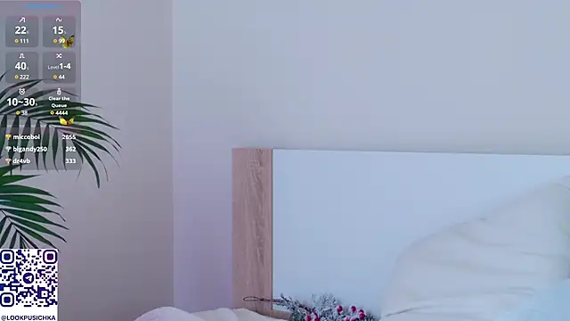 pusichka online show from 03.19.25