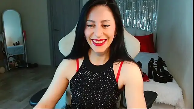 leillaMurrayy online show from 02.11.25