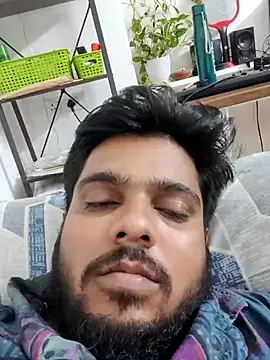 Manboobs178 online show from 03.01.25