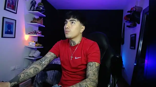 jung dragon online show from 10.22.25