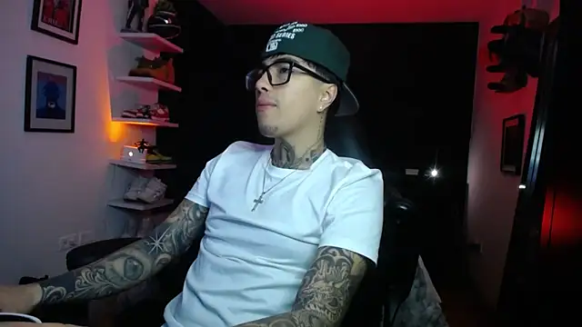 jung dragon online show from 10.27.25