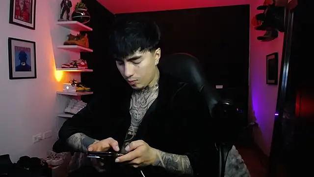 jung dragon online show from 10.29.25