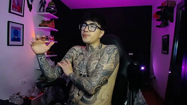 jung dragon online show from 11.22.25