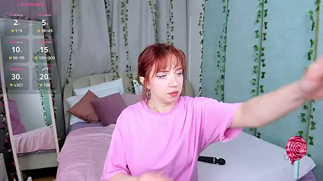 Love is Lola online show from 03.20.25