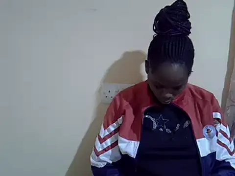 HOT-JAZMINE online show from 09.26.25