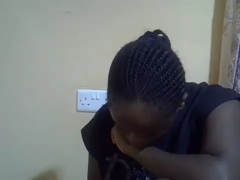 HOT-JAZMINE online show from 01.12.26