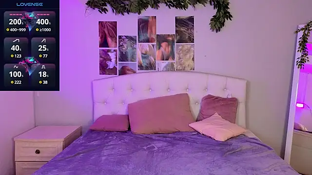 JessicaCartier online show from 12.25.24