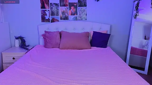 JessicaCartier online show from 03.05.25