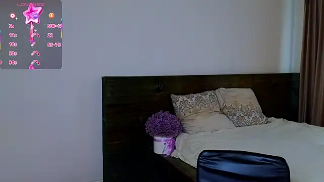 JessicaCartier online show from 04.04.26