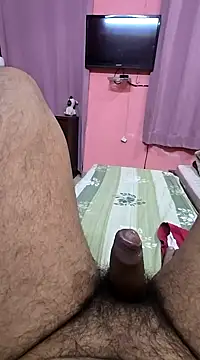 Loveboycurvy online show from 03.06.25