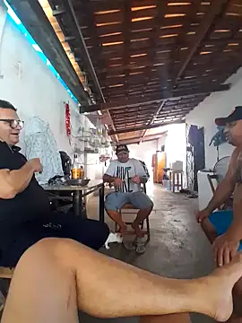 luissilva0071 online show from 01.31.25