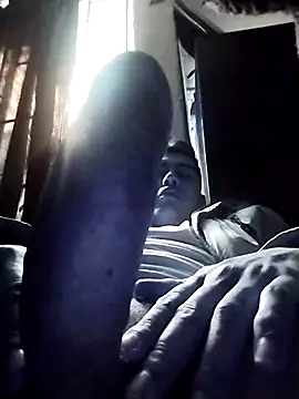 ToysSex 1 online show from 01.05.25