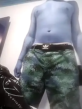 ToysSex 1 online show from 09.28.25