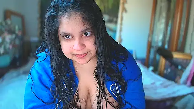Snapshot of MelanieFawker chatting on 01.23.25 MelanieFawker online show from 01.23.25