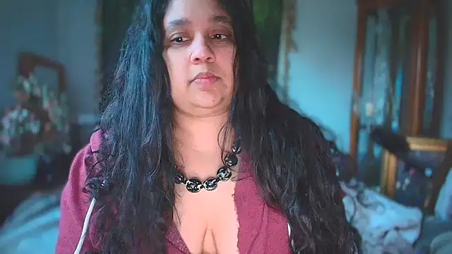 Snapshot of MelanieFawker chatting on 01.27.25 MelanieFawker online show from 01.27.25