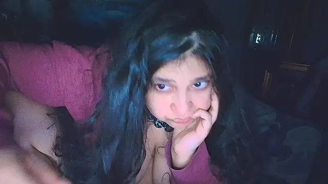 Snapshot of MelanieFawker chatting on 01.27.25 MelanieFawker online show from 01.27.25