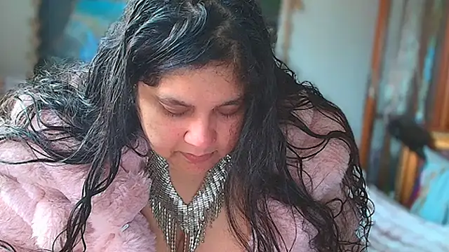 Snapshot of MelanieFawker chatting on 01.29.25 MelanieFawker online show from 01.29.25