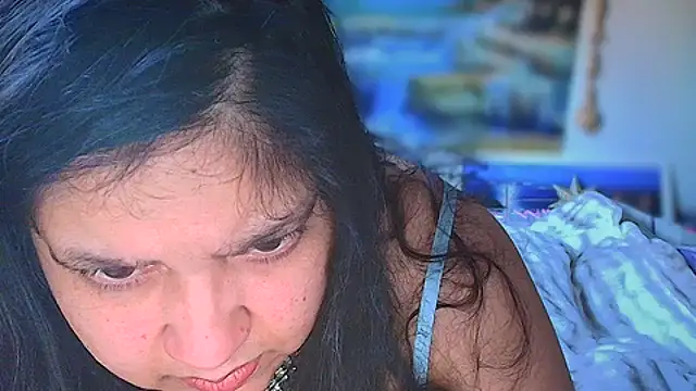 Snapshot of MelanieFawker chatting on 01.30.25 MelanieFawker online show from 01.30.25