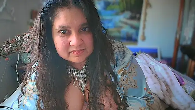 Snapshot of MelanieFawker chatting on 02.03.25 MelanieFawker online show from 02.03.25