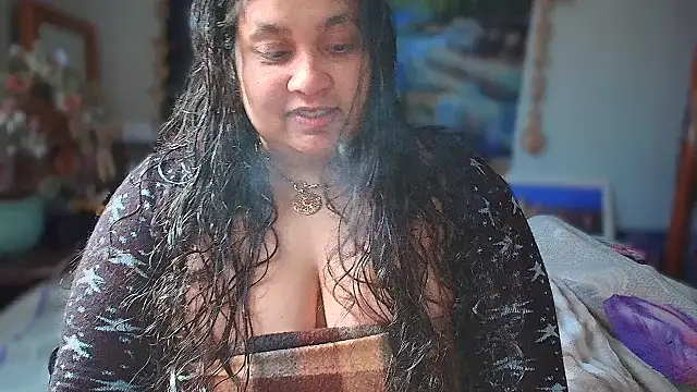 Snapshot of MelanieFawker chatting on 02.05.25 MelanieFawker online show from 02.05.25