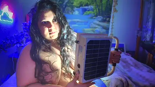Snapshot of MelanieFawker chatting on 02.07.25 MelanieFawker online show from 02.07.25