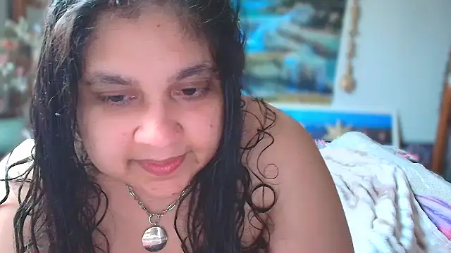 Snapshot of MelanieFawker chatting on 02.07.25 MelanieFawker online show from 02.07.25
