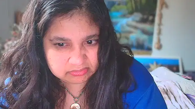 Snapshot of MelanieFawker chatting on 02.08.25 MelanieFawker online show from 02.08.25