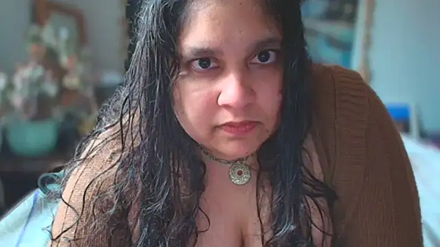 Snapshot of MelanieFawker chatting on 02.12.25 MelanieFawker online show from 02.12.25