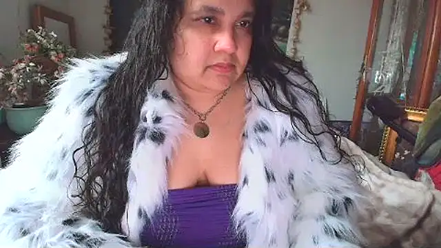 Snapshot of MelanieFawker chatting on 02.13.25 MelanieFawker online show from 02.13.25