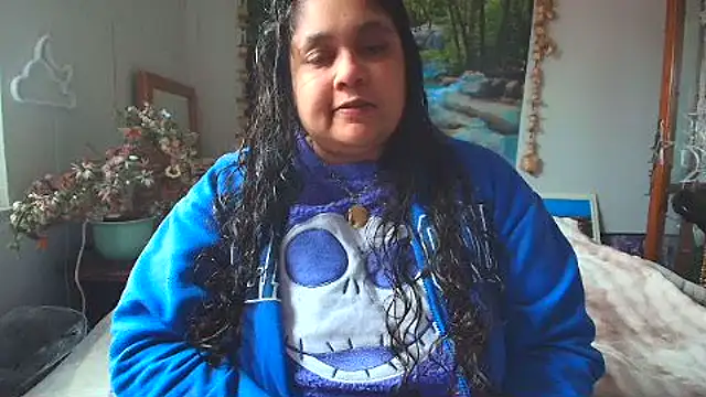 Snapshot of MelanieFawker chatting on 02.14.25 MelanieFawker online show from 02.14.25