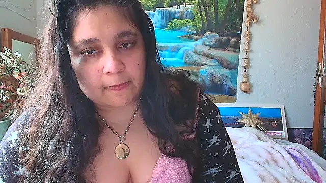 Snapshot of MelanieFawker chatting on 02.17.25 MelanieFawker online show from 02.17.25