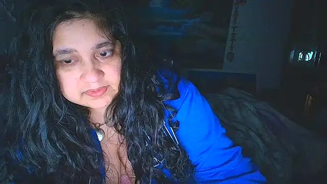 Snapshot of MelanieFawker chatting on 02.19.25 MelanieFawker online show from 02.19.25
