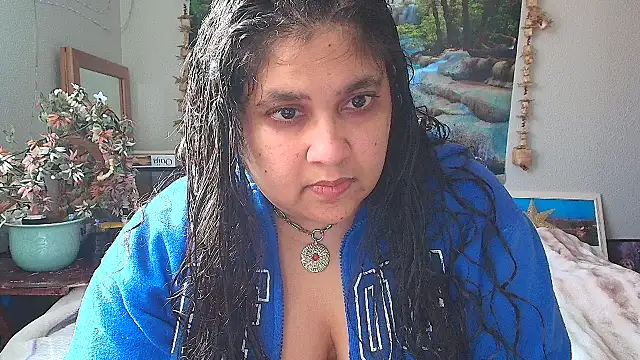 Snapshot of MelanieFawker chatting on 02.26.25 MelanieFawker online show from 02.26.25