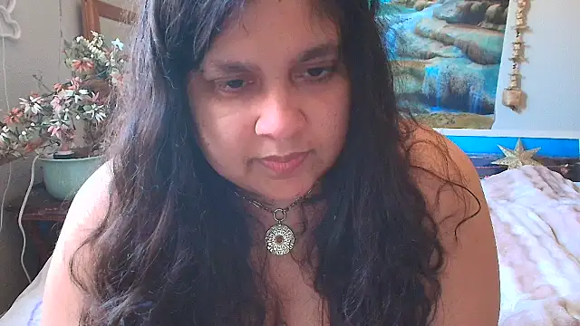 Snapshot of MelanieFawker chatting on 02.26.25 MelanieFawker online show from 02.26.25
