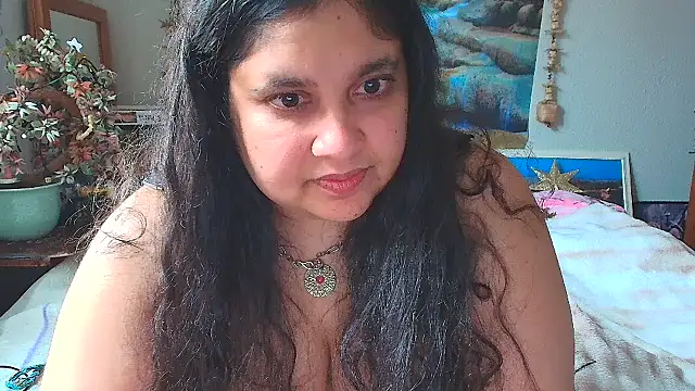 Snapshot of MelanieFawker chatting on 02.28.25 MelanieFawker online show from 02.28.25