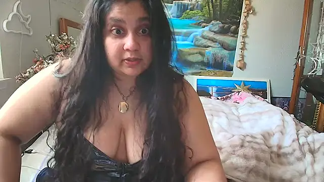 Snapshot of MelanieFawker chatting on 02.28.25 MelanieFawker online show from 02.28.25