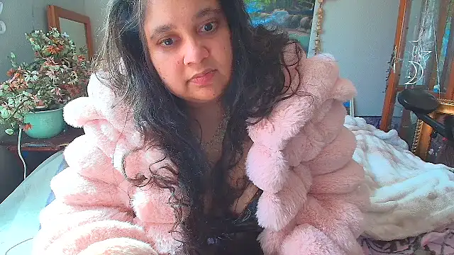Snapshot of MelanieFawker chatting on 03.04.25 MelanieFawker online show from 03.04.25