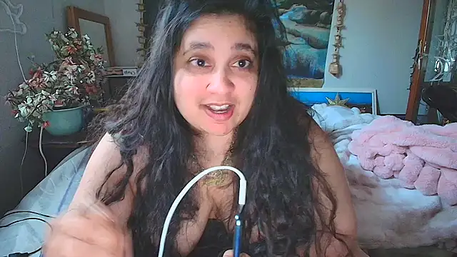 Snapshot of MelanieFawker chatting on 03.05.25 MelanieFawker online show from 03.05.25