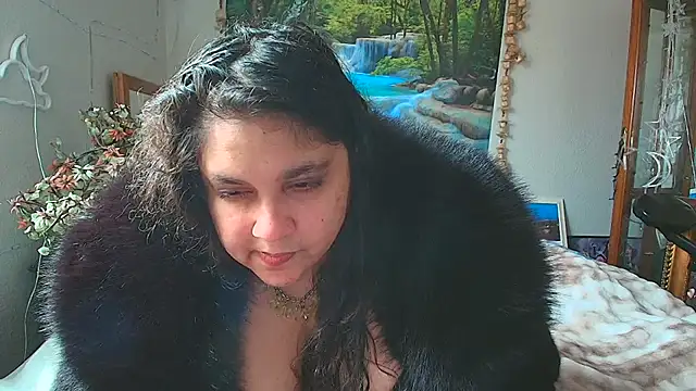 Snapshot of MelanieFawker chatting on 03.05.25 MelanieFawker online show from 03.05.25