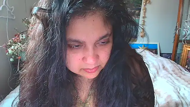 Snapshot of MelanieFawker chatting on 03.12.25 MelanieFawker online show from 03.12.25