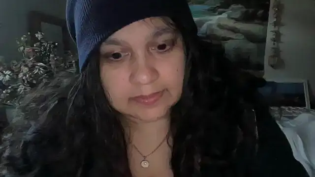 Snapshot of MelanieFawker chatting on 10.14.25 MelanieFawker online show from 10.14.25