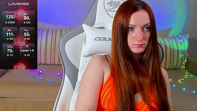 FlamyGold online show from 10.22.25