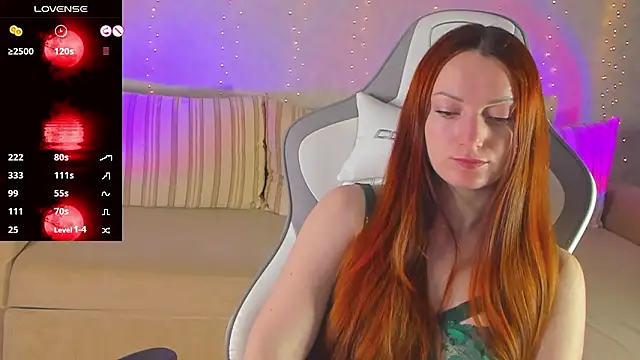 FlamyGold online show from 03.22.26